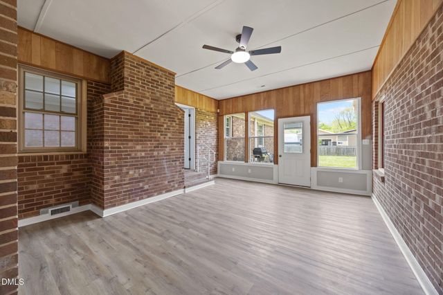 309 Rippling Stream Road, Durham, NC 27704