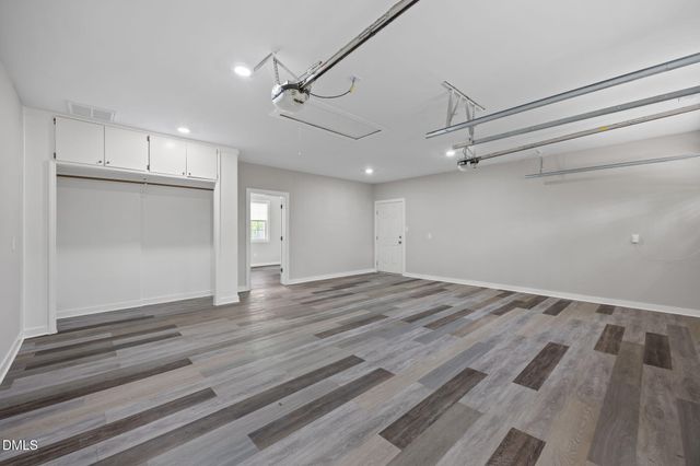 309 Rippling Stream Road, Durham, NC 27704