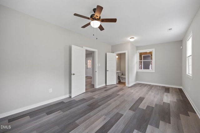 309 Rippling Stream Road, Durham, NC 27704