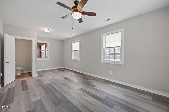 309 Rippling Stream Road, Durham, NC 27704