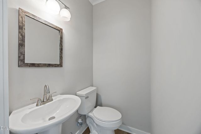 309 Rippling Stream Road, Durham, NC 27704