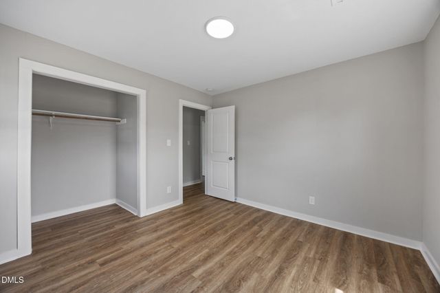 309 Rippling Stream Road, Durham, NC 27704