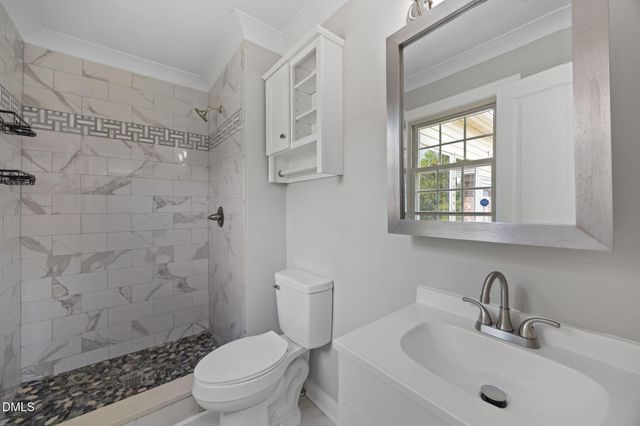 309 Rippling Stream Road, Durham, NC 27704