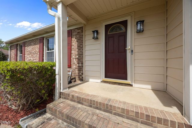 309 Rippling Stream Road, Durham, NC 27704