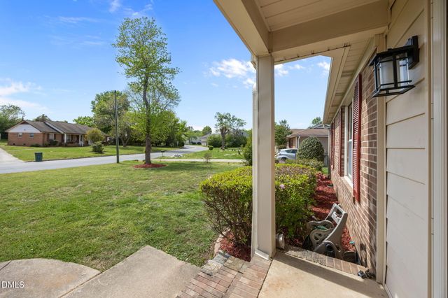 309 Rippling Stream Road, Durham, NC 27704