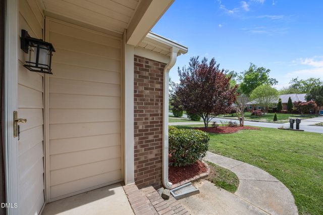 309 Rippling Stream Road, Durham, NC 27704