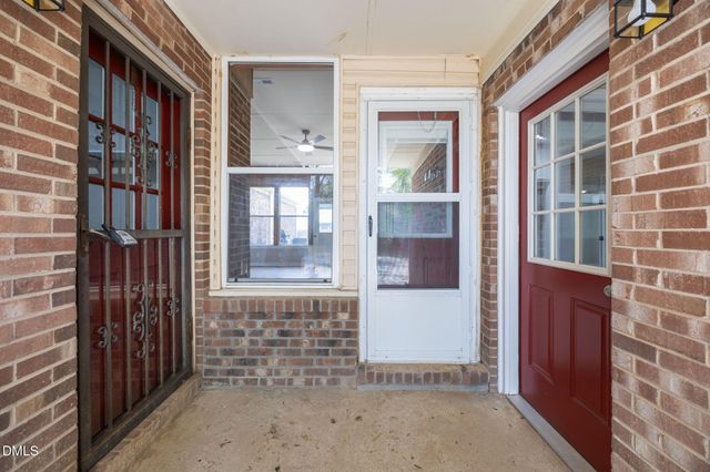 309 Rippling Stream Road, Durham, NC 27704