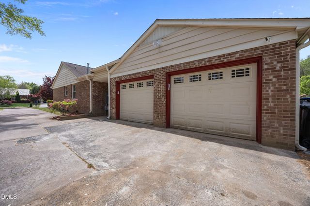 309 Rippling Stream Road, Durham, NC 27704