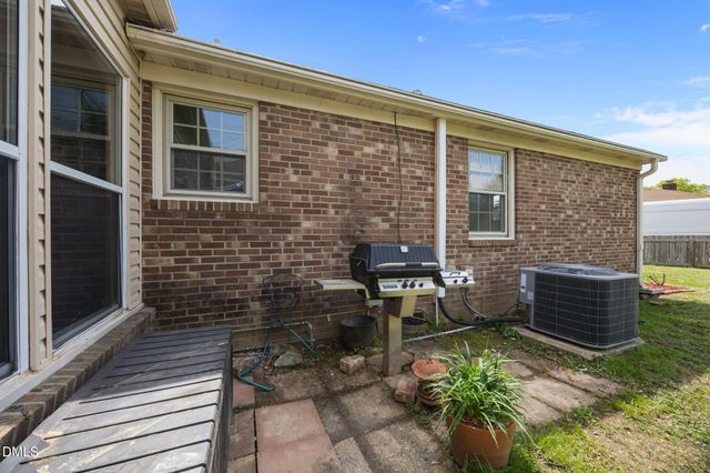 309 Rippling Stream Road, Durham, NC 27704