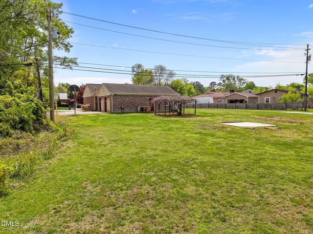 309 Rippling Stream Road, Durham, NC 27704