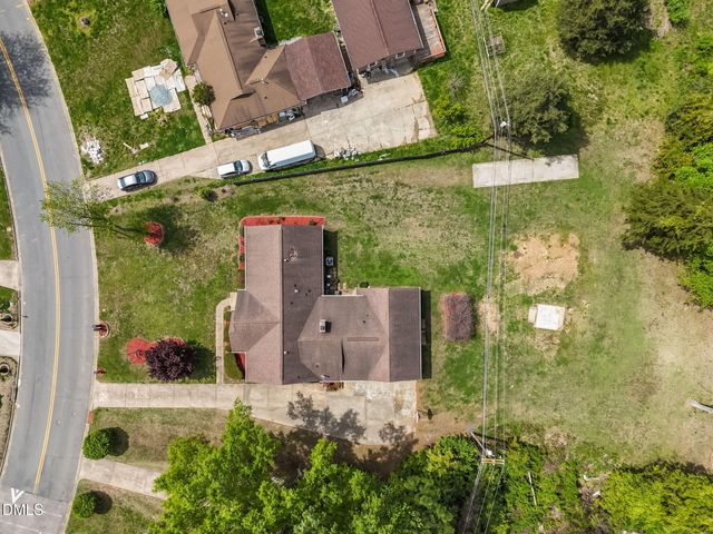 309 Rippling Stream Road, Durham, NC 27704