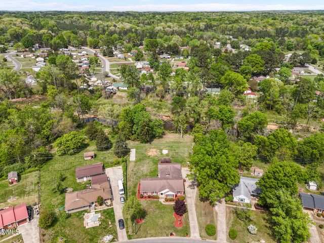 309 Rippling Stream Road, Durham, NC 27704