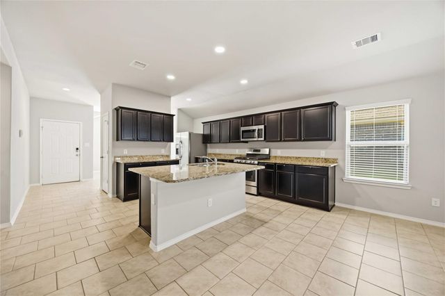 23610 Water Hickory Drive, Tomball, TX 77375