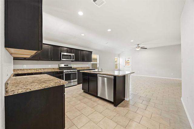 23610 Water Hickory Drive, Tomball, TX 77375
