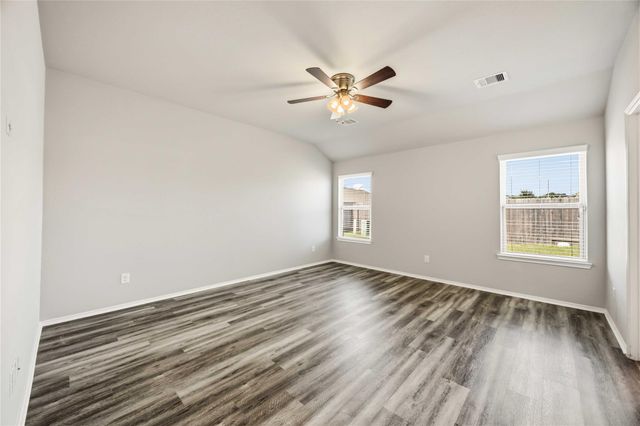 23610 Water Hickory Drive, Tomball, TX 77375