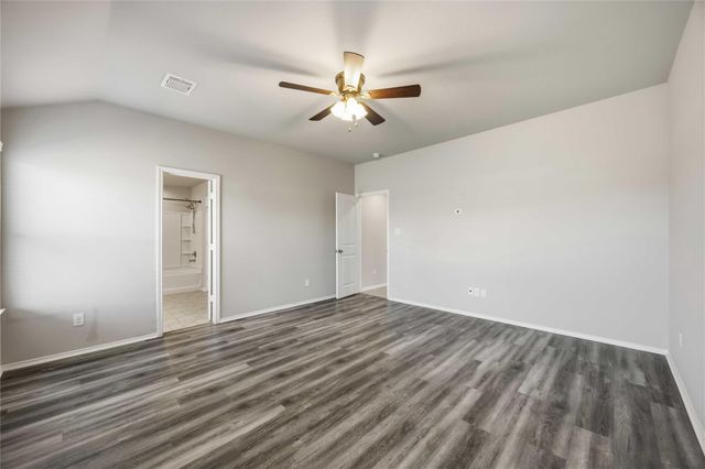 23610 Water Hickory Drive, Tomball, TX 77375