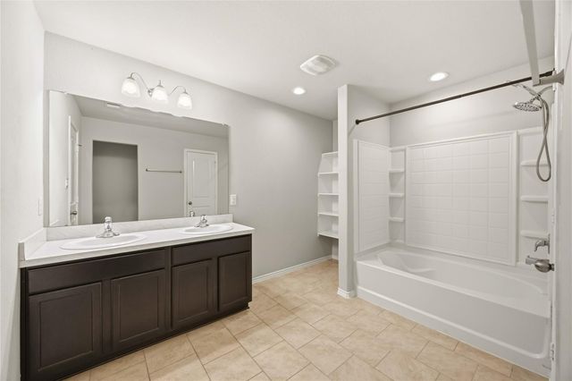 23610 Water Hickory Drive, Tomball, TX 77375