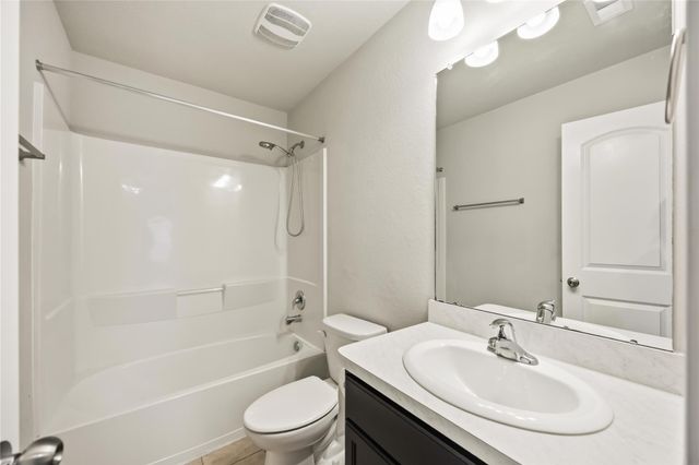 23610 Water Hickory Drive, Tomball, TX 77375