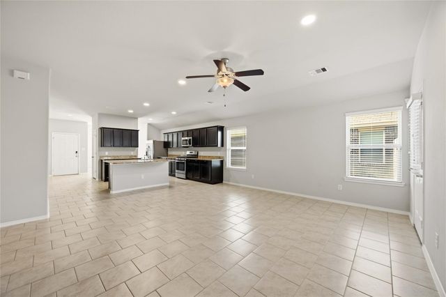 23610 Water Hickory Drive, Tomball, TX 77375