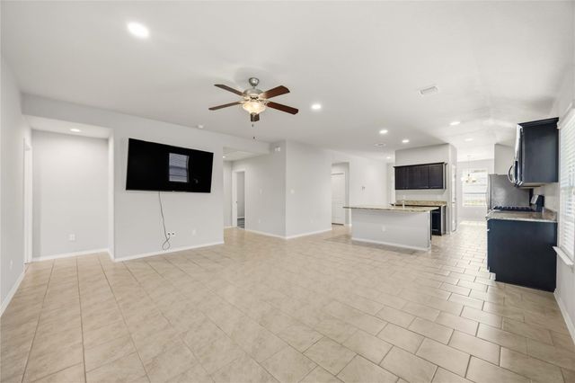 23610 Water Hickory Drive, Tomball, TX 77375