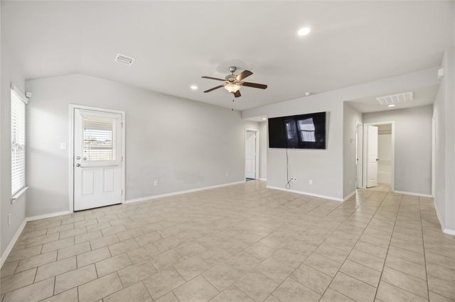 23610 Water Hickory Drive, Tomball, TX 77375