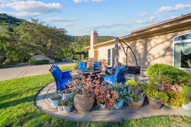 19700 Calle Pena Huerta, Temecula, CA 92590