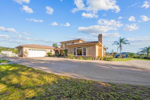 19700 Calle Pena Huerta, Temecula, CA 92590