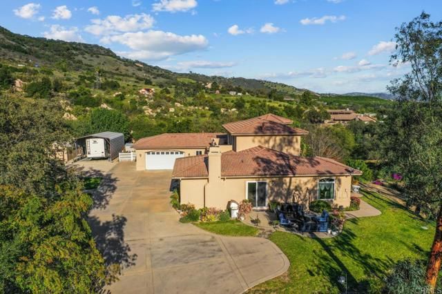 19700 Calle Pena Huerta, Temecula, CA 92590