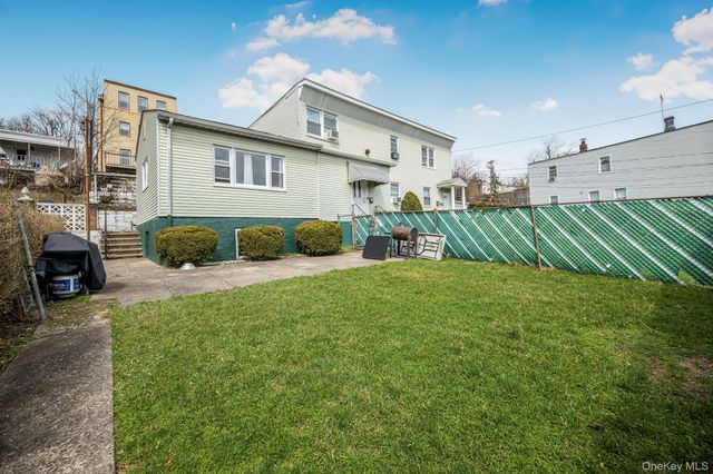 125 aka 127 Woodland Avenue, Yonkers, NY 10703