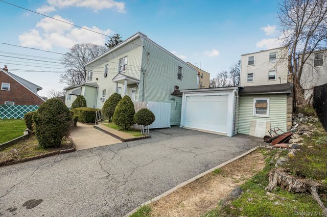 125 aka 127 Woodland Avenue, Yonkers, NY 10703