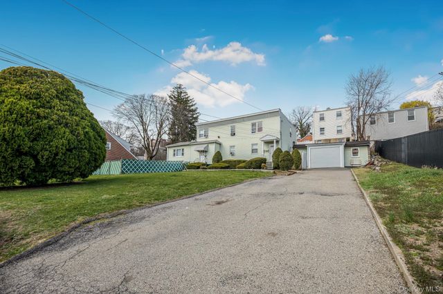 125 aka 127 Woodland Avenue, Yonkers, NY 10703