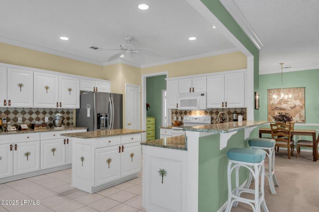 44 Redtail Drive, Bluffton, SC 29909