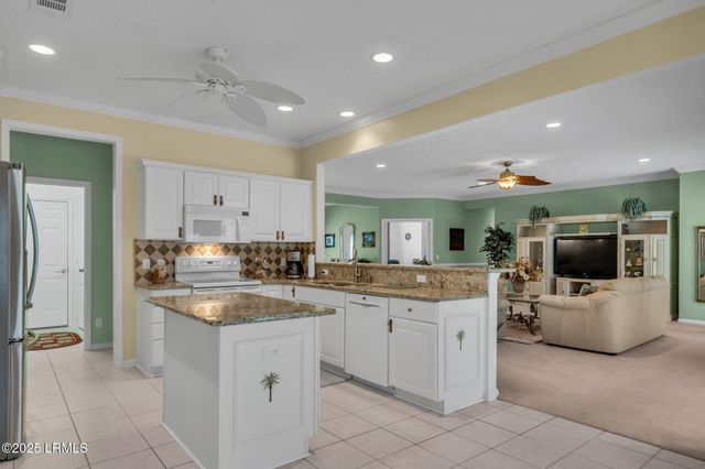 44 Redtail Drive, Bluffton, SC 29909