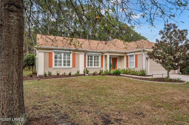 44 Redtail Drive, Bluffton, SC 29909