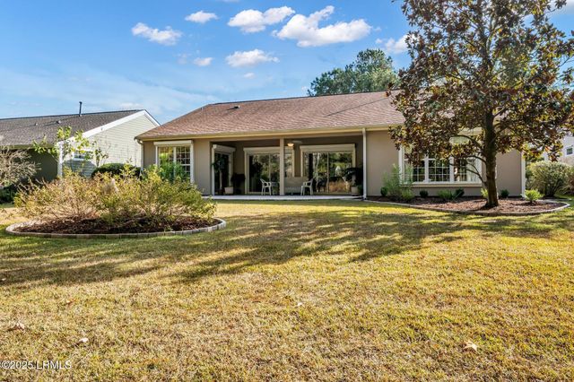 44 Redtail Drive, Bluffton, SC 29909