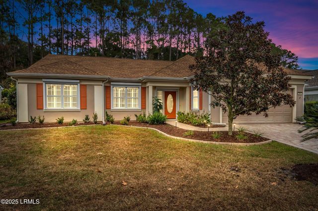 44 Redtail Drive, Bluffton, SC 29909