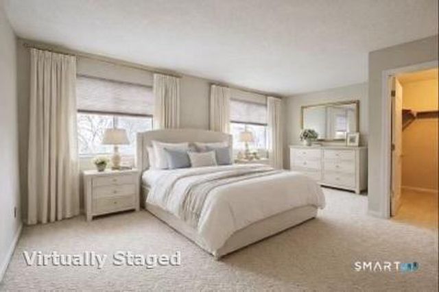 72 Staffordshire Commons Drive 72, Wallingford, CT 06492