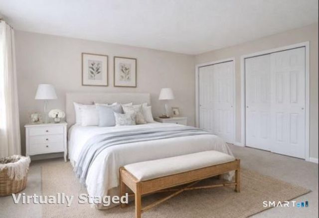 72 Staffordshire Commons Drive 72, Wallingford, CT 06492