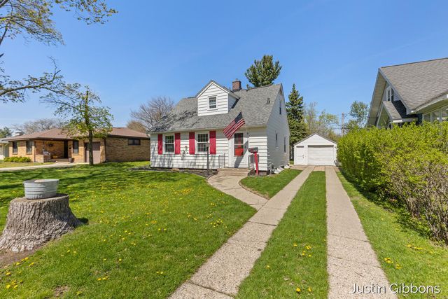 243 W 25th Street, Holland, MI 49423