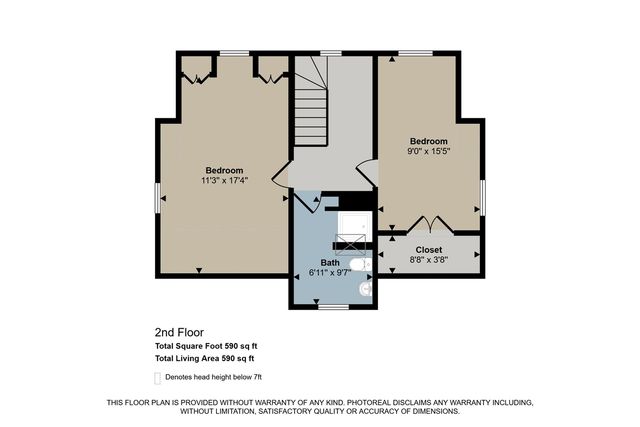 243 W 25th Street, Holland, MI 49423