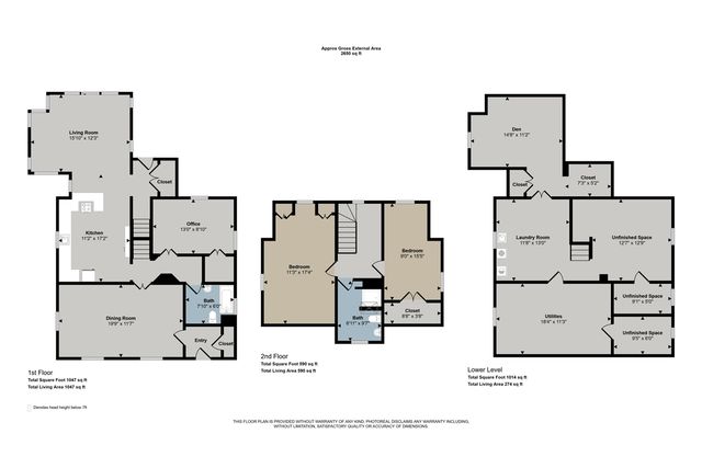 243 W 25th Street, Holland, MI 49423