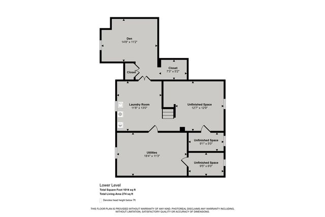 243 W 25th Street, Holland, MI 49423