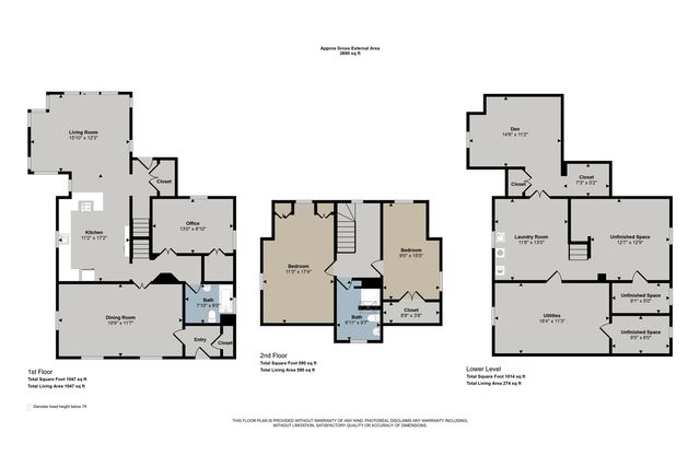 243 W 25th Street, Holland, MI 49423