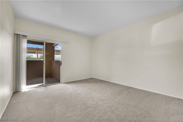 9000 Las Vegas Boulevard 1115, Las Vegas, NV 89123