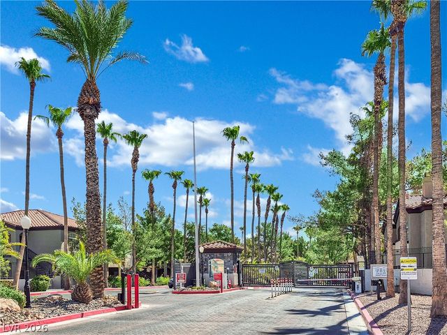 9000 Las Vegas Boulevard 1115, Las Vegas, NV 89123