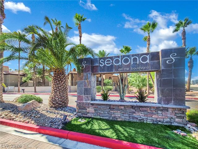 9000 Las Vegas Boulevard 1115, Las Vegas, NV 89123