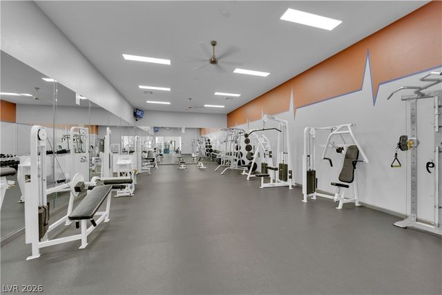 9000 Las Vegas Boulevard 1115, Las Vegas, NV 89123