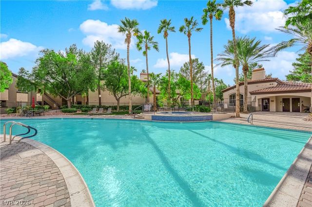 9000 Las Vegas Boulevard 1115, Las Vegas, NV 89123