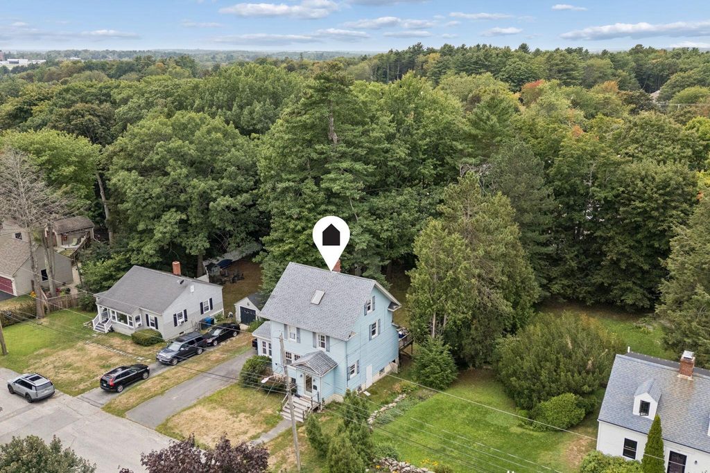172 Bradley Street, Portland, ME 04102 — exterior