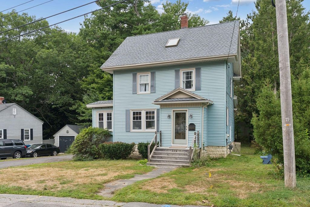 172 Bradley Street, Portland, ME 04102 — photo 2